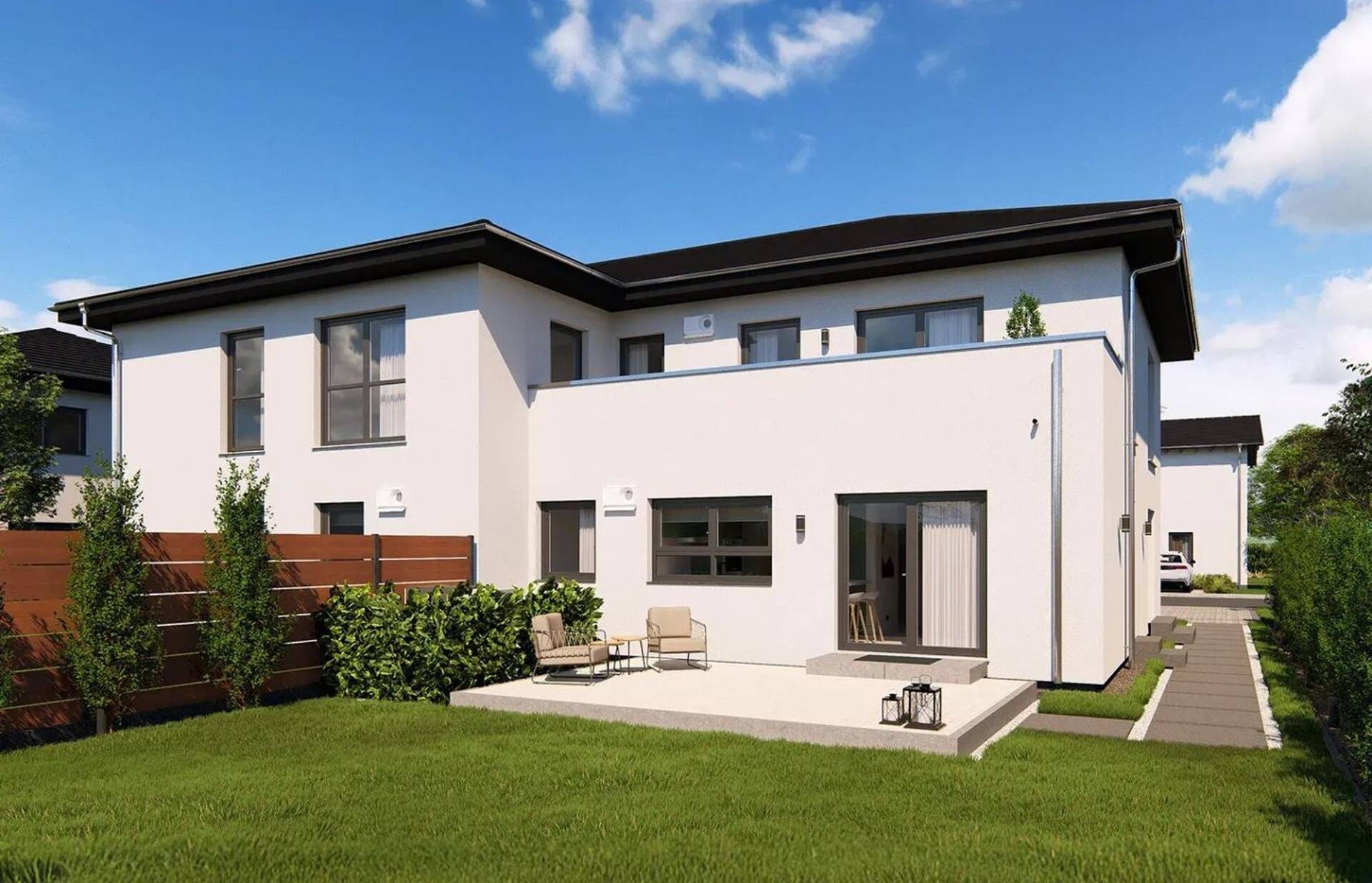 Haus in 46147 Oberhausen mit 349 m² kaufen