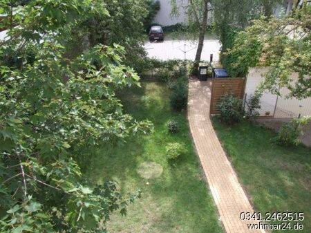[] gohlis mitte [] kapitalanlage [] vermietete 2,5-raum im hp [] balkon [] parkett [] am park [] – Leipzig – Vorschaubild 8