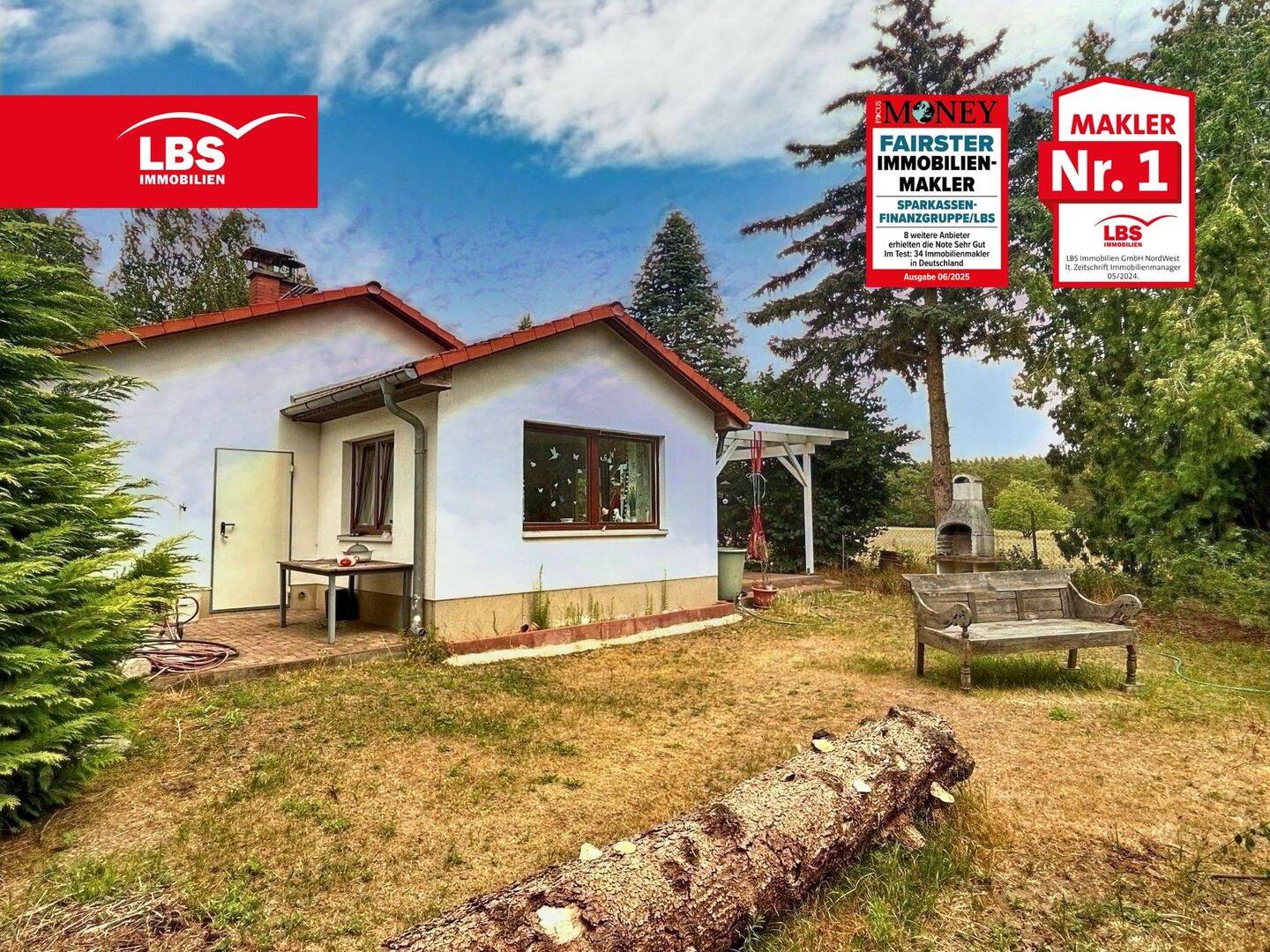 Landliebe trifft Berlinnähe – Kremmen – Bild 1 von 9