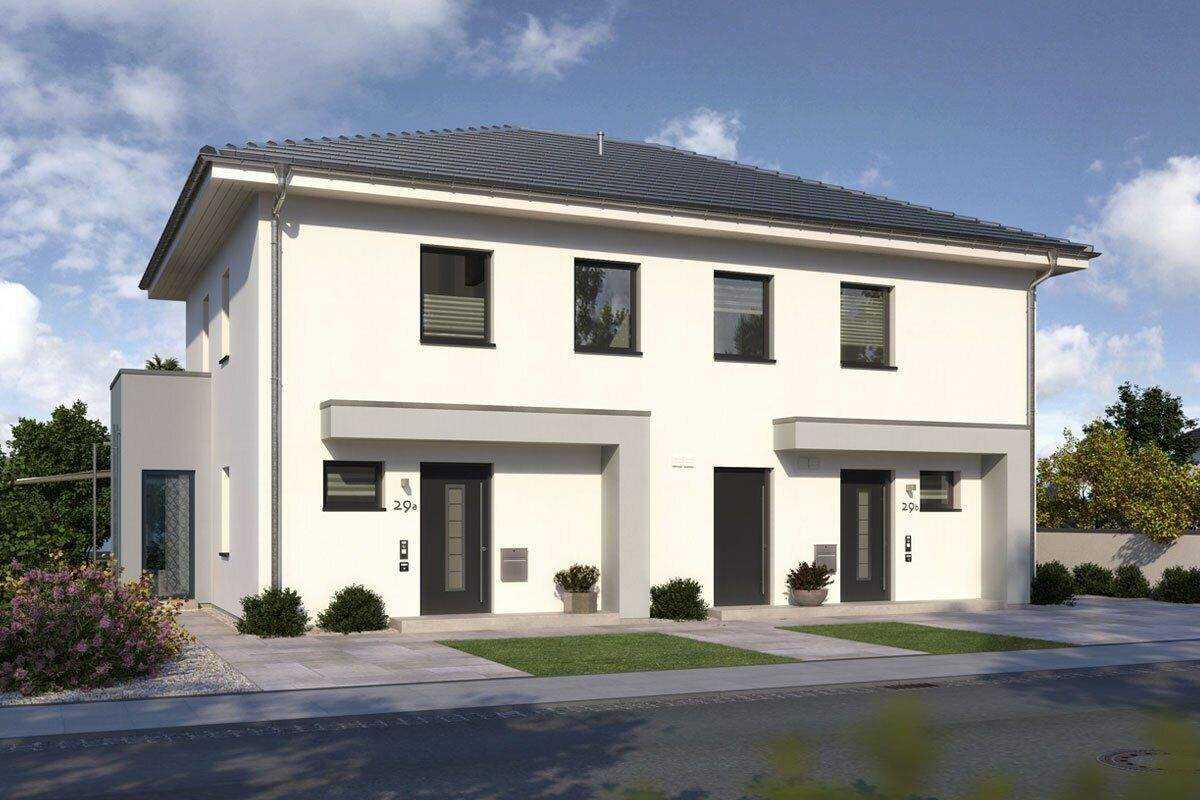 Ihr Generationshaus - Individuell projektiert und nachhaltig gestaltet – Wuppertal – Vorschaubild 7