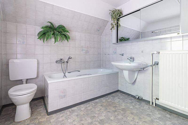 Ein Zuhause mit Zukunft - Einfamilienhaus in idyllischer Familienwohnlage – Hamburg – Vorschaubild 5