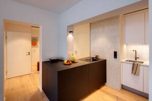 Dreimühlenviertel: Heller, stylischer 2-Zimmer Wohntraum - frei – 80469 München – Vorschaubild 7