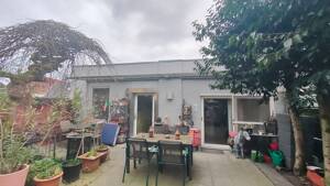 Schöner Bungalow mit Stellplatz in Krefeld-Hüls zu verkaufen! – 47839 Krefeld – Vorschaubild 3