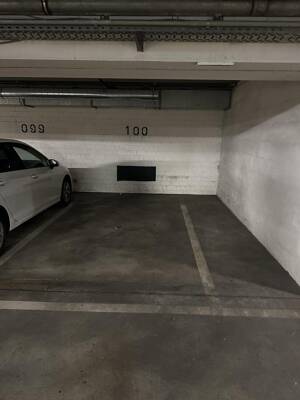 MS Geiststr 8 / Wohnung renovierungsbedürftig stark verraucht 64 qm mit TG Platz – 48149 Münster – Vorschaubild 4