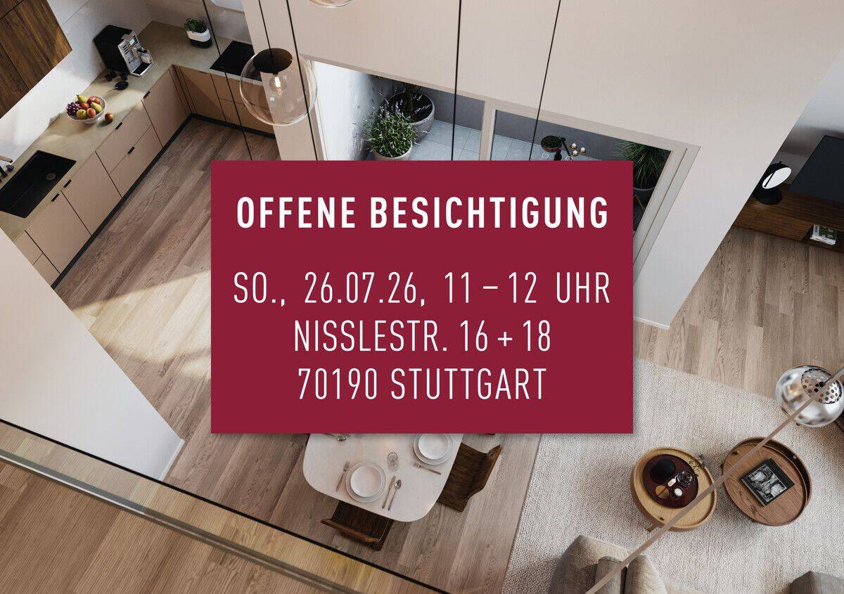 Architektonisches Highlight: Hausalternative mit hervorragendem Weitblick