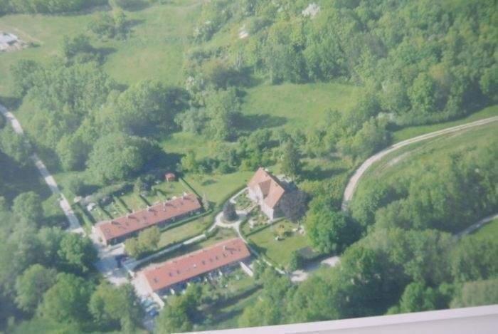 11 Einheiten mit 14 Mietern und 10 Einfamilienreihenmittelhäusern auf der Insel Rügen Wohnparadies und Ferienparadies – Sagard – Vorschaubild 2