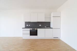 Großzügige Wohlfühloase in ruhiger Lage mit Balkon und moderner Einbauküche – 55130 Mainz – Vorschaubild 2