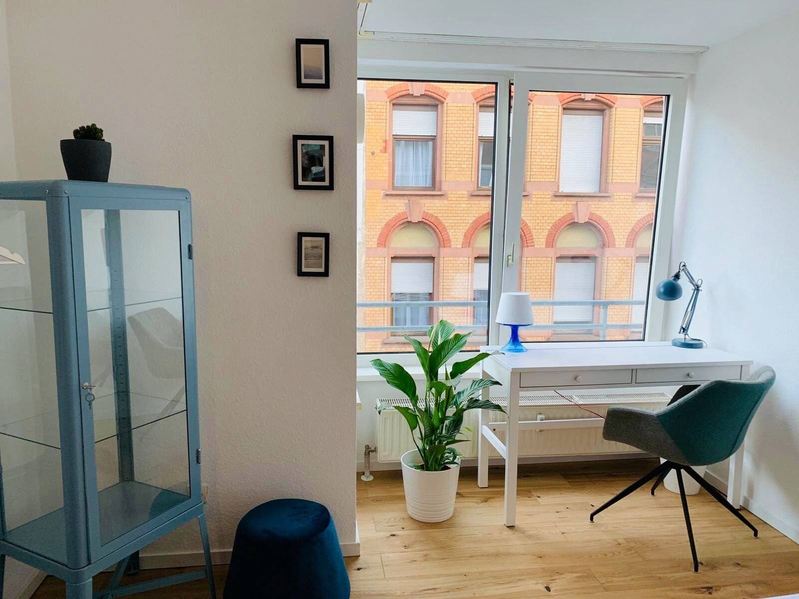 Blue Note Apartment – Mannheim – Vorschaubild 3