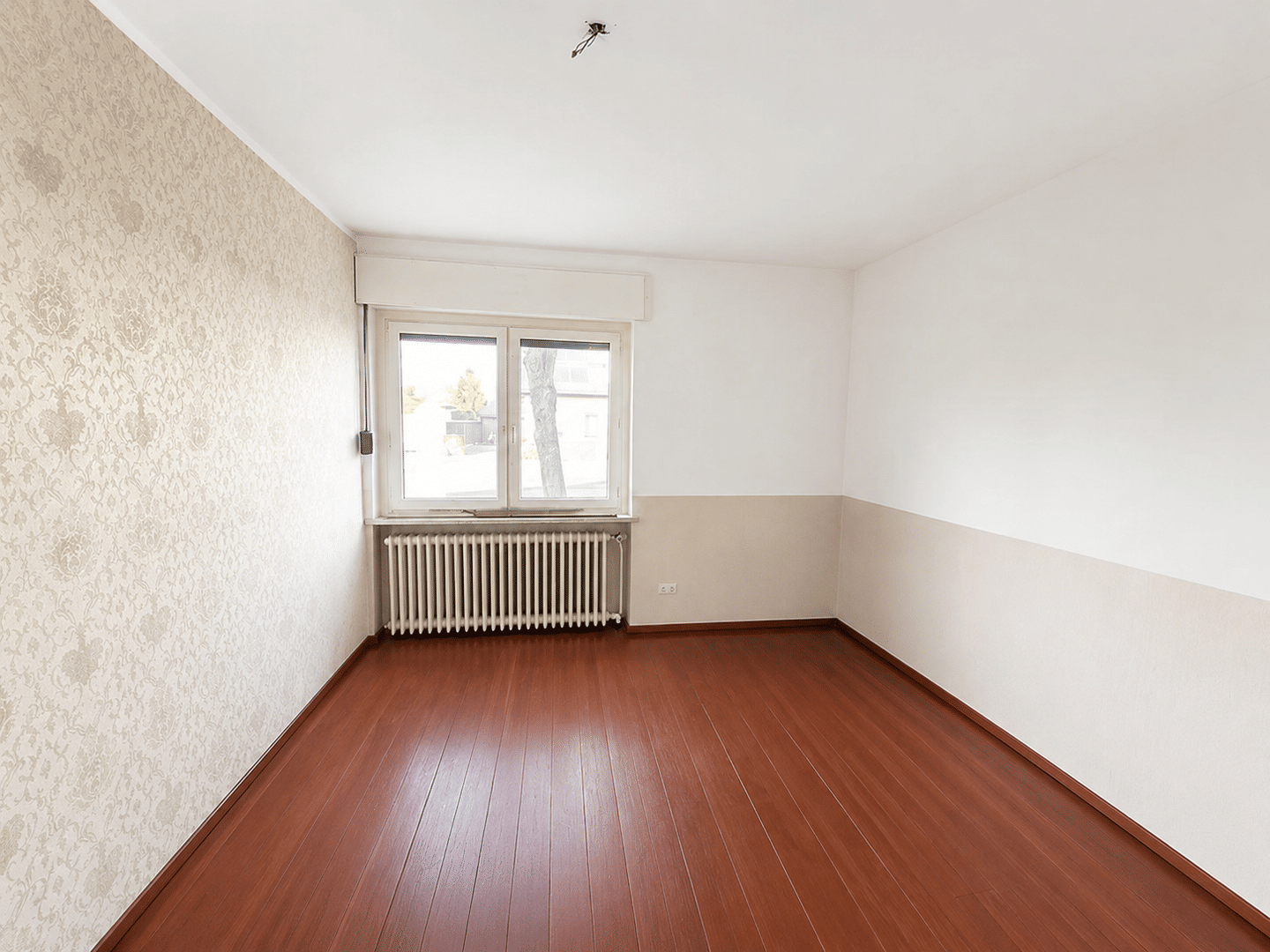 Charmantes Wohnhaus mit Terrasse im Herzen Rathenows – Rathenow – Vorschaubild 3