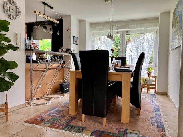 ***STILVOLLES ARCHITEKTENHAUS MIT EINLIEGERWOHNUNG*** – Kirchentellinsfurt – Vorschaubild 3