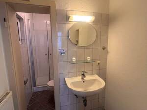 Charmante Zwei-Zimmer-Erdgeschosswohnung im beliebten Hubertusviertel von Aachen – 52064 Aachen – Vorschaubild 8