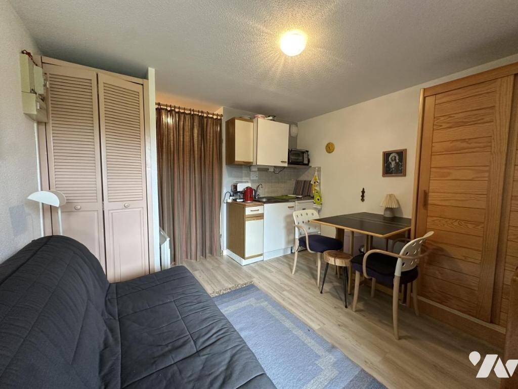 Appartement 1 pièce 18 m² · à Prémanon · 17,5 m² · 56 850 €