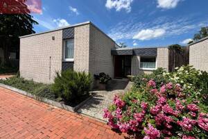 Gartenbungalow in toller Lage – 30419 Hannover – Vorschaubild 1