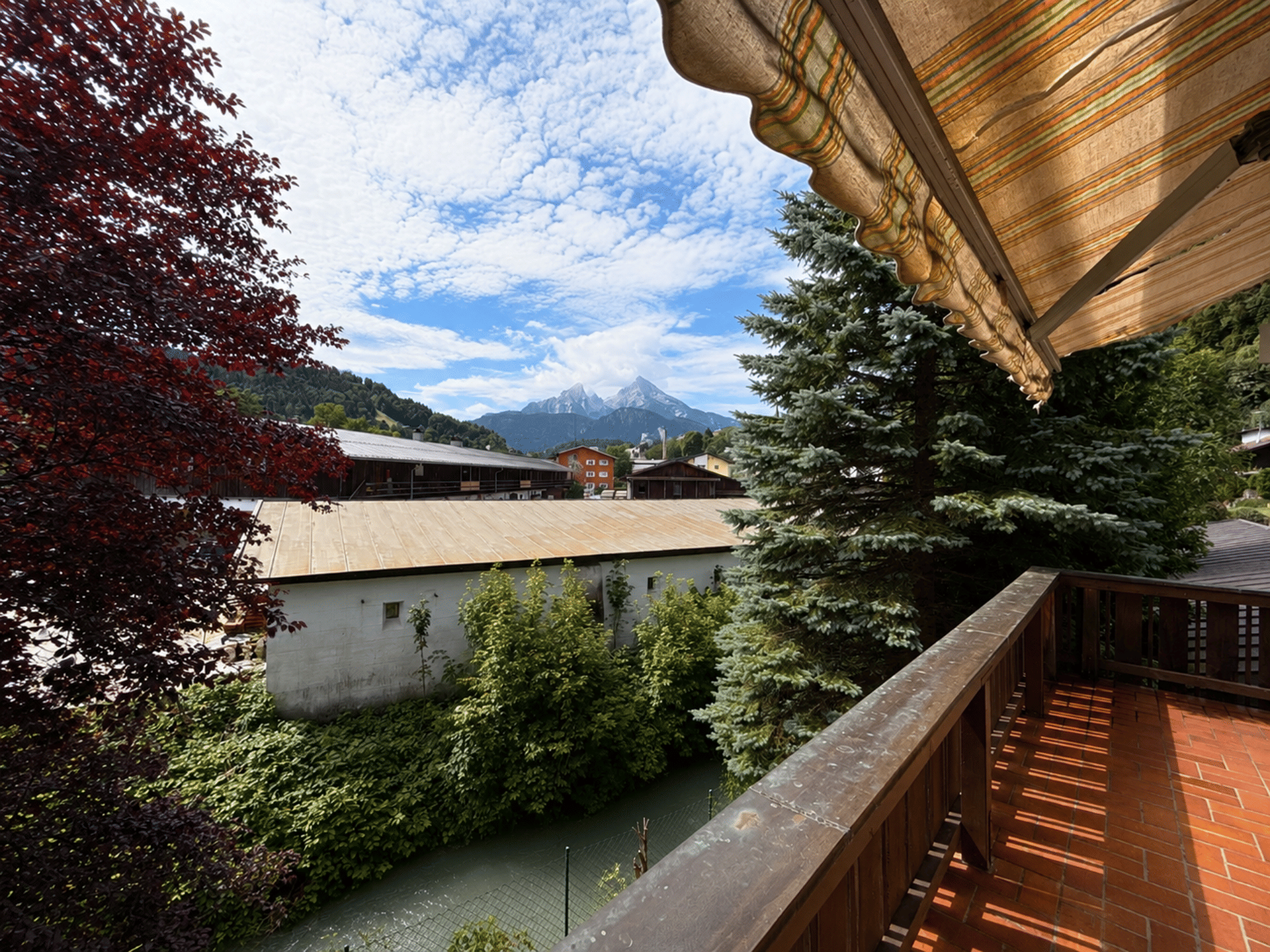 Mehrfamilienhaus in 83471 Berchtesgaden mit 200 m² kaufen
