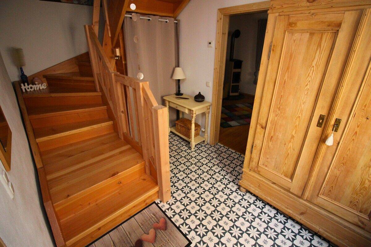 ''Ein Haus voller Herz - stilvoll saniert mit einzigartigem Wohngefühl'' – Rüssingen – Vorschaubild 6