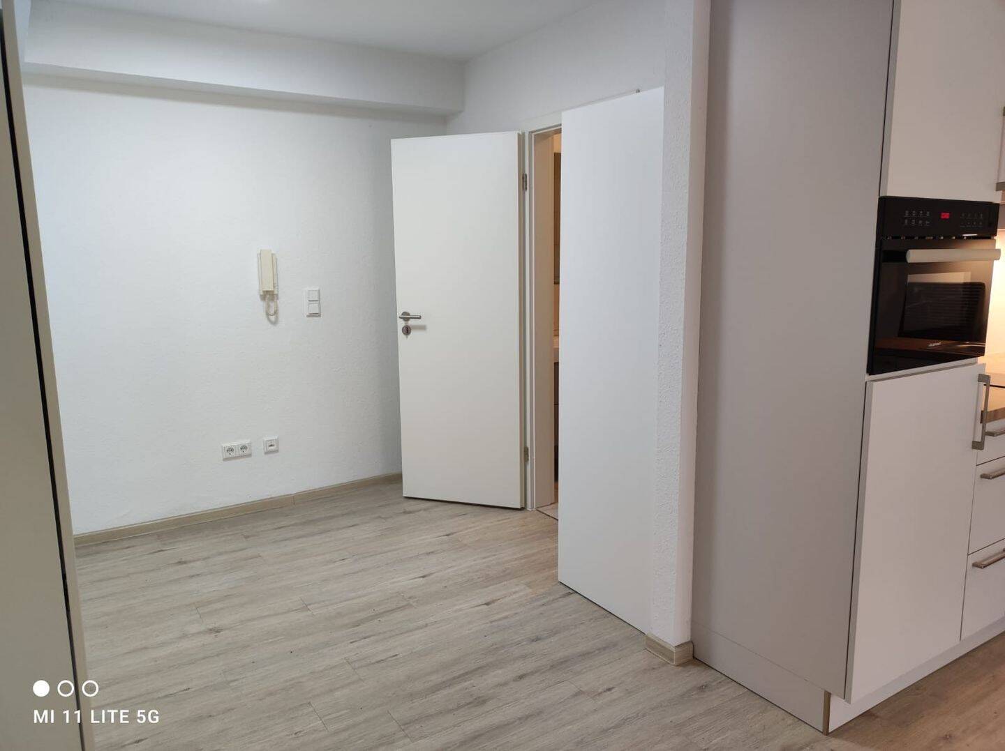 1-Zimmerapartment mit Einbauküche – Bremen – Vorschaubild 7
