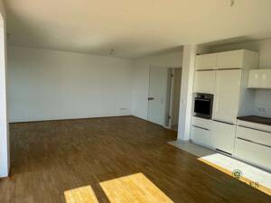 Moderne 3-Zi.Wohnung mit großem Balkon, Einbauküche & Tiefgarage begehrter Wohnlage KS-Harleshausen – 34128 Kassel – Vorschaubild 5