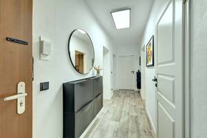 Bezugsfrei nach Absprache! 3- Zimmer-Wohnung mit Aufzug und Balkon in ruhiger Lage – 46147 Oberhausen – Vorschaubild 6