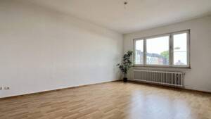 Gepflegte 2-Zimmer-Wohnung mit Balkon | Ausblick ins Grüne – 47169 Duisburg – Vorschaubild 6