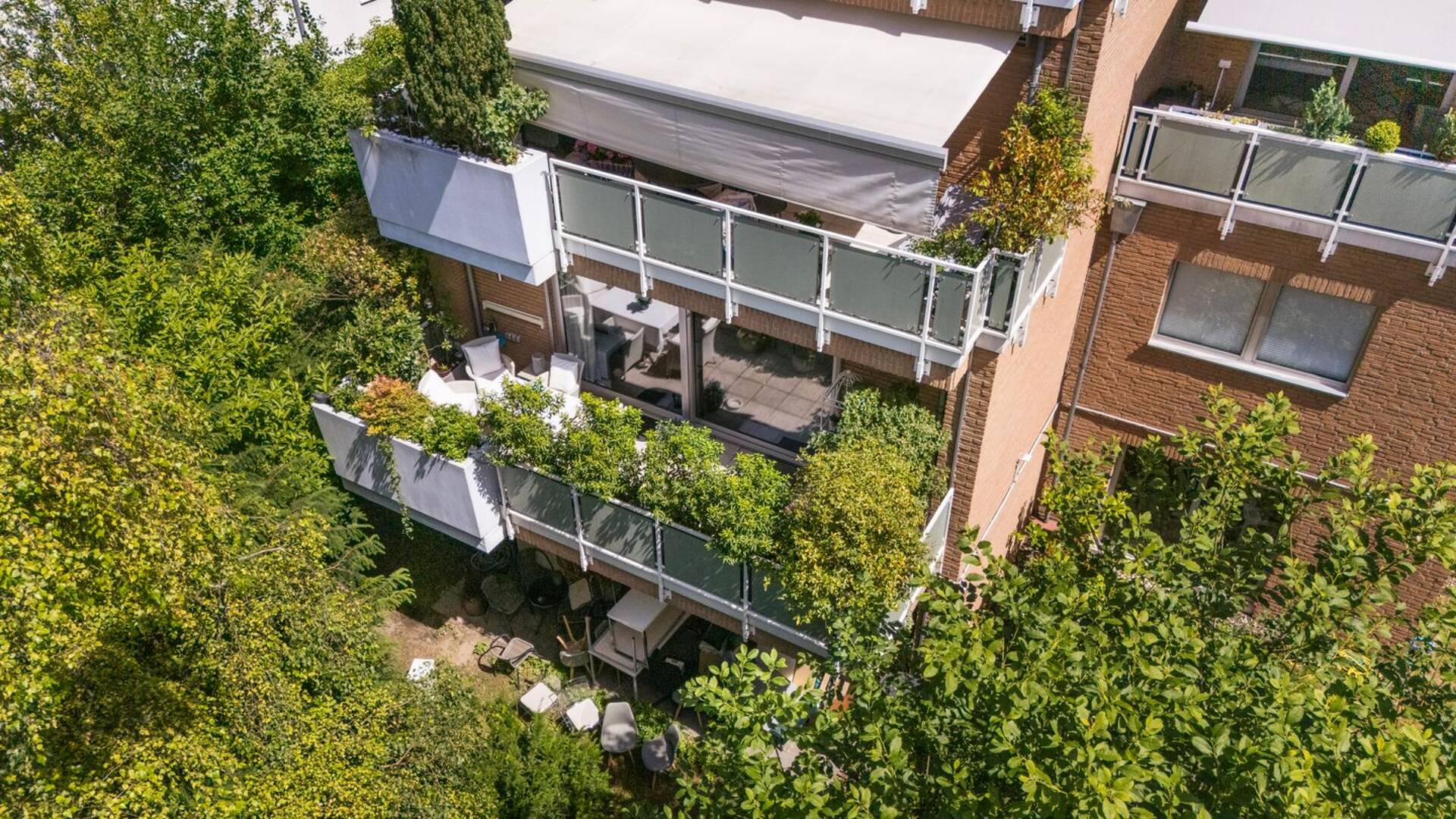 Etagenwohnung in 50668 Köln mit 182 m² kaufen