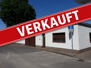 VERKAUFT !! Sanierungsobjekt/ Potential vorhanden mit schönem Grundstück in Porz-Wahn