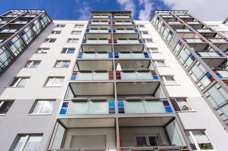 Singlewohnung mit Elbblick wartet auf Lieblingsmieter ab 01.11.2026 – Magdeburg – Vorschaubild 5