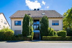 Attraktive 2-Zimmer-Wohnung in gepflegter Wohnanlage mit Stellplatz