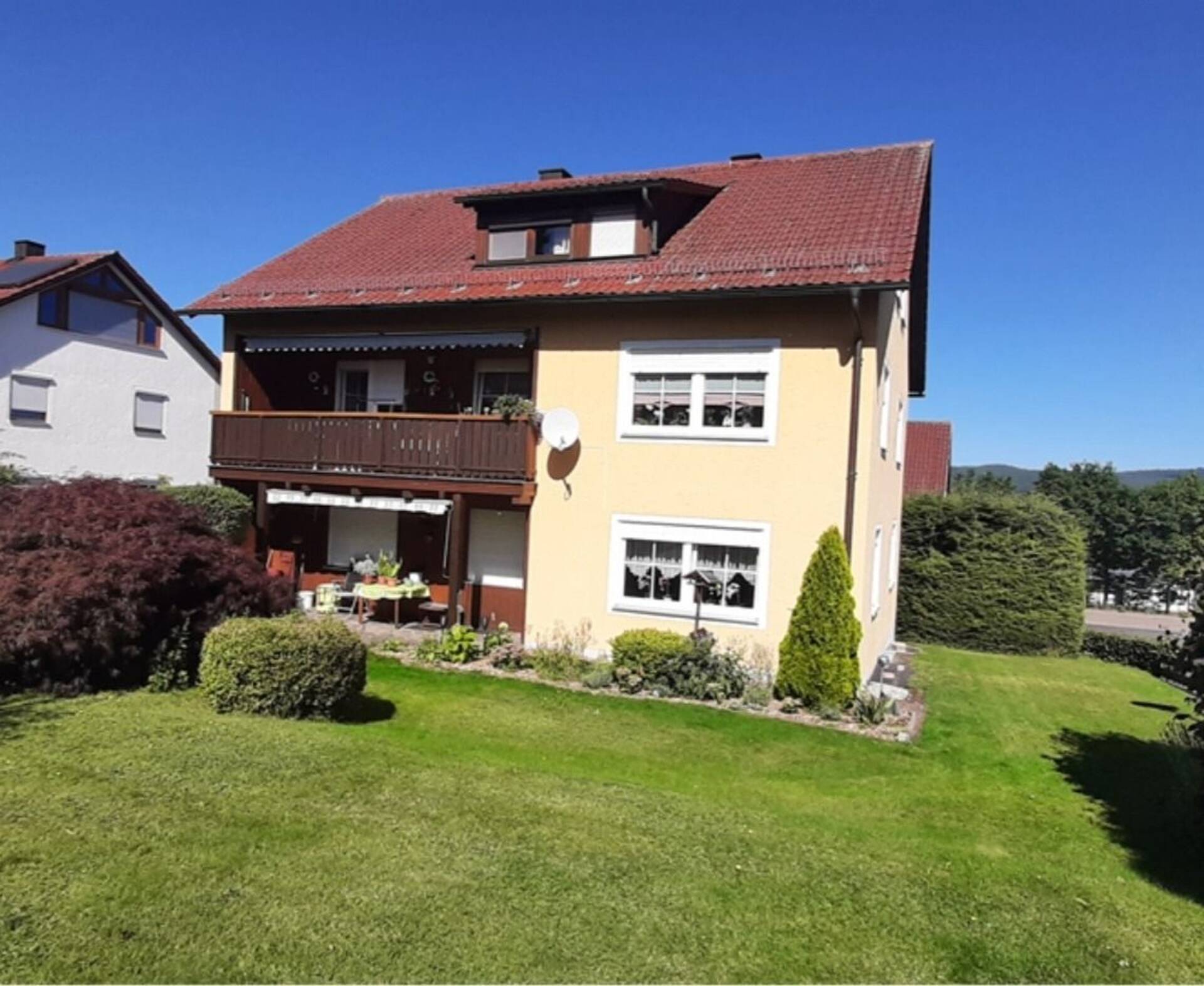 Mehrfamilienhaus in 92431 Neunburg vorm Wald mit 227 m² kaufen