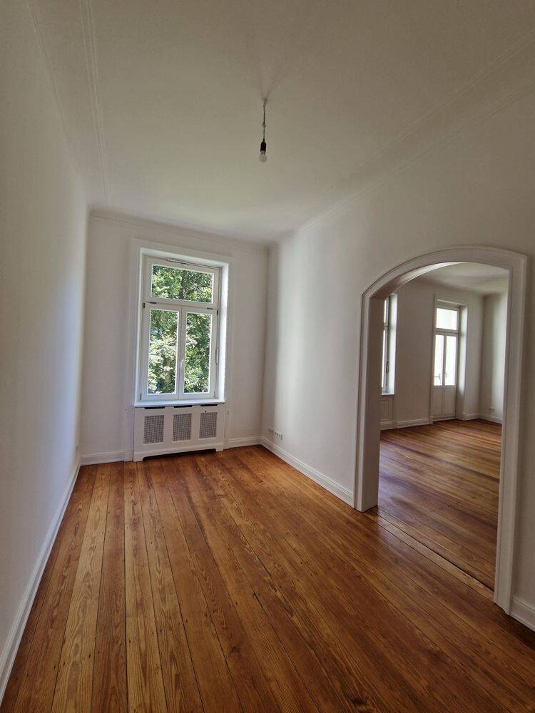 Großzügige 3-Zimmerwohnung an der Sierichstraße in Winterhude – Hamburg – Vorschaubild 7