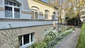Für Eigennutzer perfekt - Bezug sofort möglich ! 4 Zimmer im Hinterhaus! Fast wie eine DHH ! – 4229 Leipzig – Vorschaubild 7