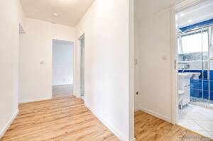 NAHE SODENMATT-SEE: Helle 3-Zimmer-Wohnung mit sonniger Loggia – 28259 Bremen – Vorschaubild 8