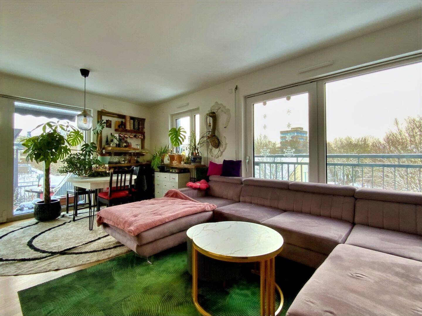 Nähe Universität und TechCampus - Penthouse mit Dachterrasse in Regensburg – Regensburg – Vorschaubild 7