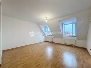 2 große Zimmer mit Aufzug & Balkon Altstadt Köpenick mit Umwandlungspotenzial in 3-Zimmer-Wohnung ! – 12555 Berlin – Vorschaubild 5