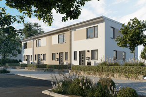 Das schlanke Reihenhaus für schmale Grundstücke in Stotternheim – 99095 Erfurt – Vorschaubild 5