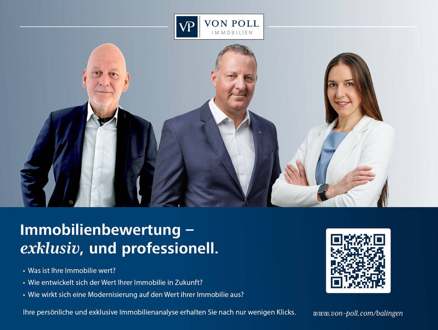 Flexibles Wohnkonzept: Großzügiges Wohnhaus mit Arbeitsbereich und Garten in 78586 Deilingen – Deilingen – Vorschaubild 2