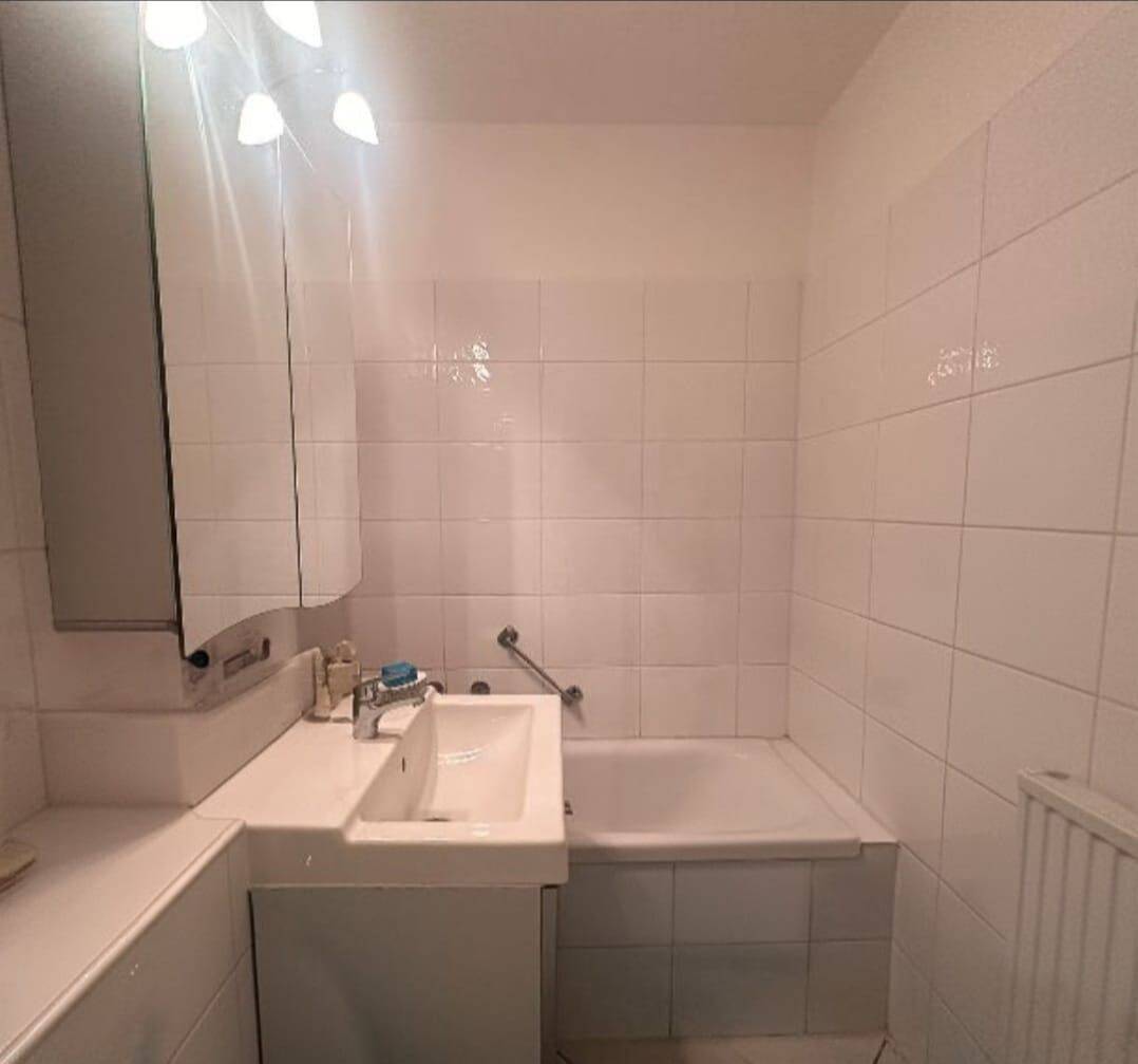 Kapitalanlage mit Perspektive in Anderten - Vermietete Etagenwohnung – Hannover – Vorschaubild 7