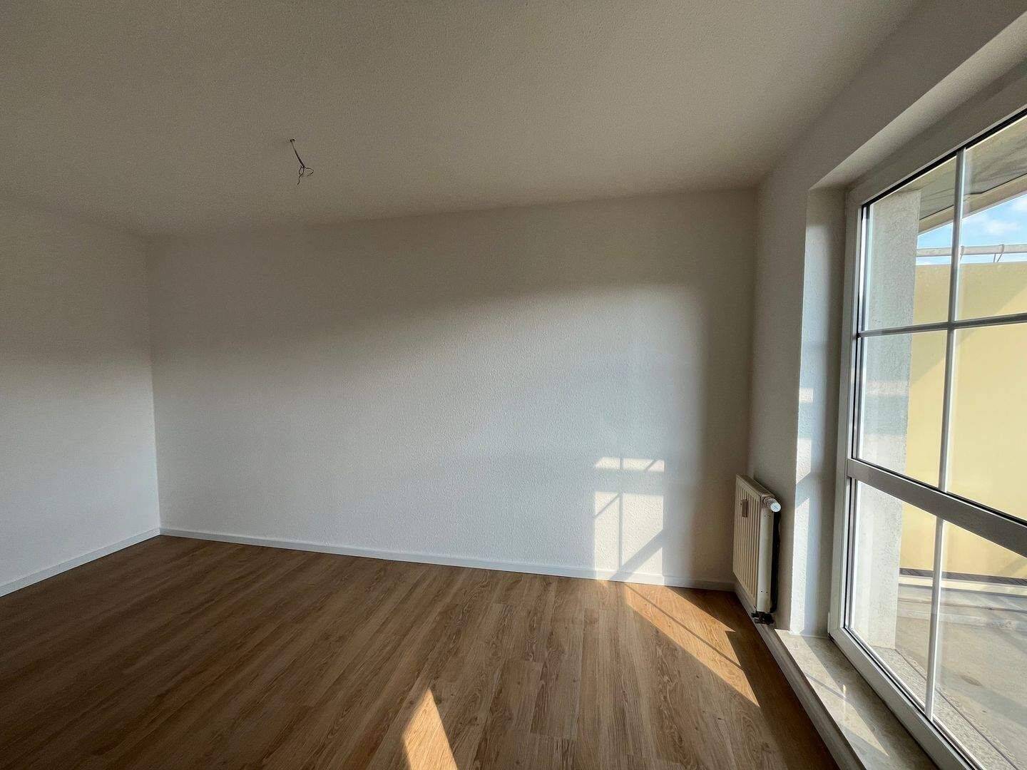 Moderne 1-Zimmer-Wohnung zur Miete im Herzen von Chemnitz – Chemnitz – Vorschaubild 4