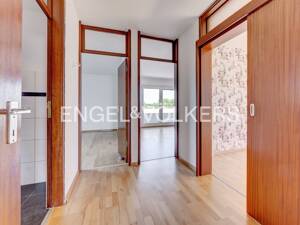 4-Zimmer-Penthouse Wohnung mit Panoramablick – 79112 Freiburg im Breisgau – Vorschaubild 9