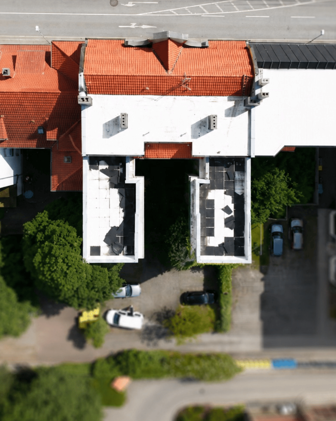 Sanierungsobjekt mit Potenzial: Denkmalgeschütztes Mehrfamilienhaus – Halberstadt – Vorschaubild 3
