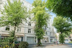 Altbautraum mit Flexibilität und Flair – 20253 Hamburg – Vorschaubild 6