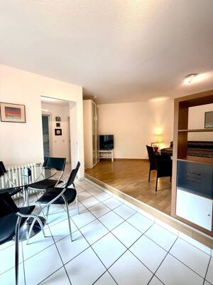 Eine Rarität in Berlin-Mitte: 26 m² Privat-Terrasse direkt am Park – 10115 Berlin – Vorschaubild 2