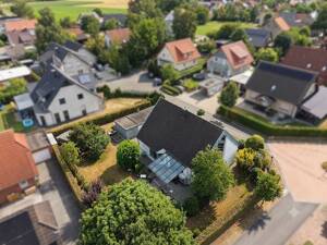 Ihr neues Zuhause: Einfamilienhaus mit traumhaftem Garten in Bad Essen-Harpenfeld – 49152 Bad Essen – Vorschaubild 2
