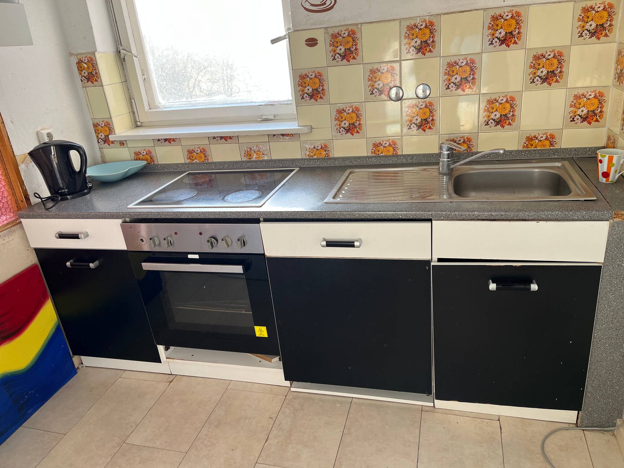 Vermiete meine 2 Zimmerwohnung in Charlottenburg (bezugsfrei ab 1.8.2026) – Berlin – Vorschaubild 4