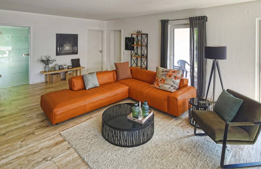 Tag der offen Tür! Musterbungalow Heinz von Heiden in Elmshorn - 26.04.2026 von 11:00 -16:00 Uhr ! Elisabeth - Selbert - Str. 8, 25335 Elmshorn – Elmshorn – Vorschaubild 2