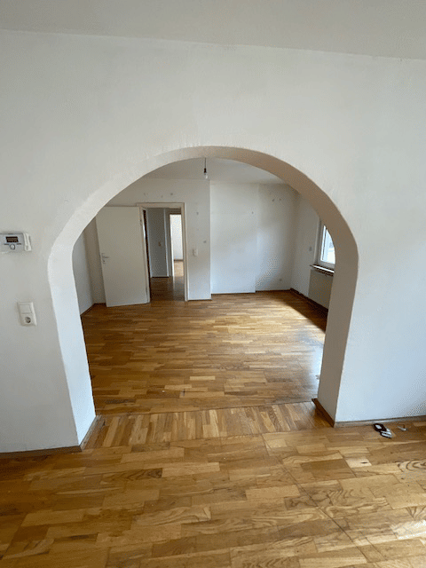Platz für die ganze Familie! 4 Zimmer auf fast 100 m²! – Wuppertal – Vorschaubild 4