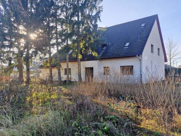 Einfamilienhaus in 16515 Oranienburg mit 258 m² kaufen