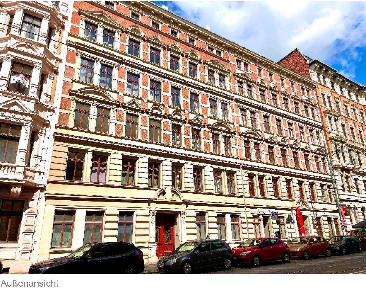 Schöne zentrale 2 Zimmer Wohnung in Magdeburg – Magdeburg – Vorschaubild 6