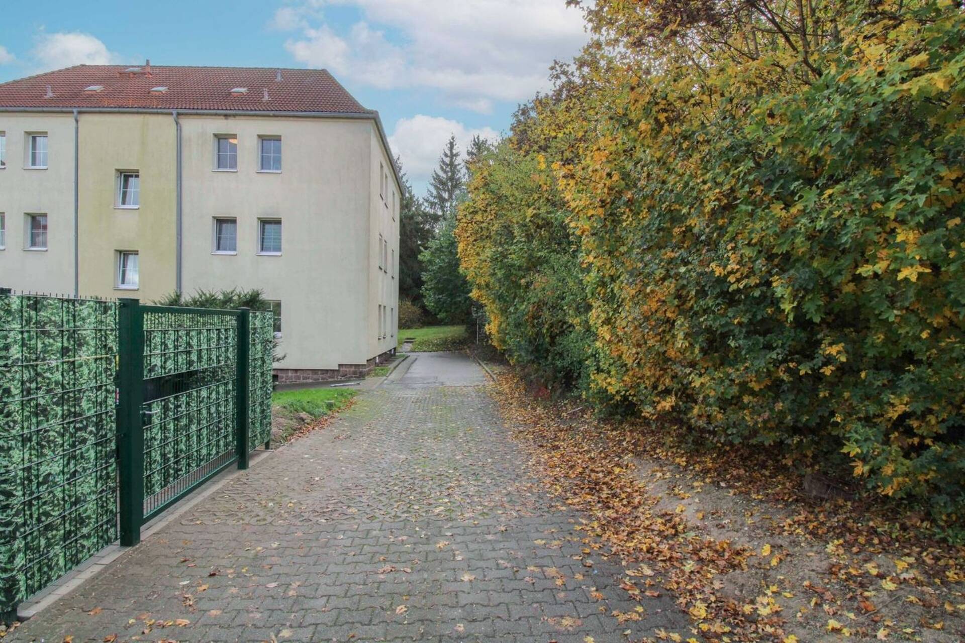 Etagenwohnung in 04720 Döbeln mit 64,18 m² kaufen