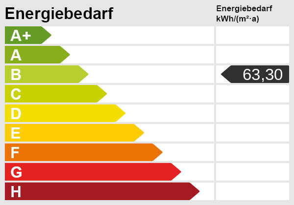 Stilvolle 2-ZKB in direkter Mosellage - großzügige Terrasse & hochwertige Einbauküche inklusive – Trier – Vorschaubild 9