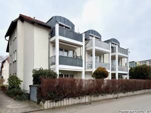 Freiwerdende 3-Raum Wohnung